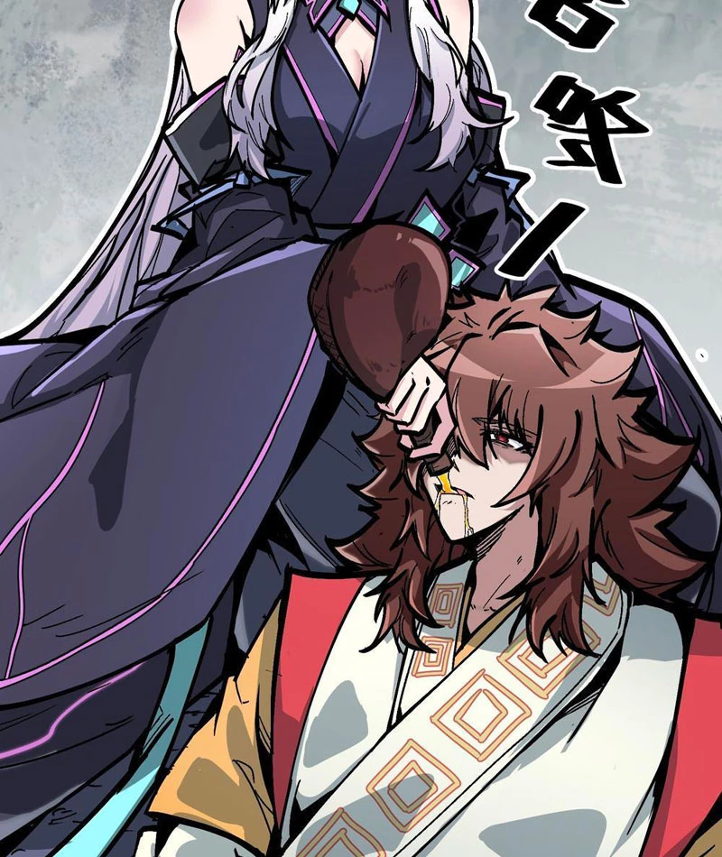 Tiên Tử Xin Hãy Nghe Ta Giải Thích Chapter 3 - 10