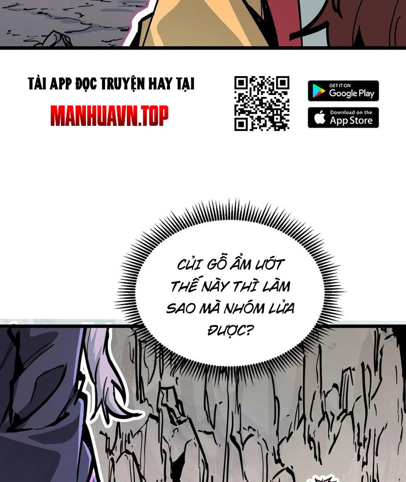 Tiên Tử Xin Hãy Nghe Ta Giải Thích Chapter 3 - 33