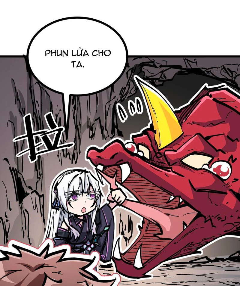 Tiên Tử Xin Hãy Nghe Ta Giải Thích Chapter 3 - 35