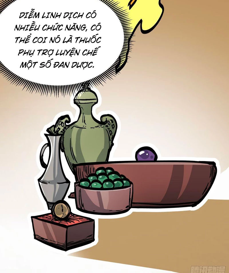 Tiên Tử Xin Hãy Nghe Ta Giải Thích Chapter 3 - 44