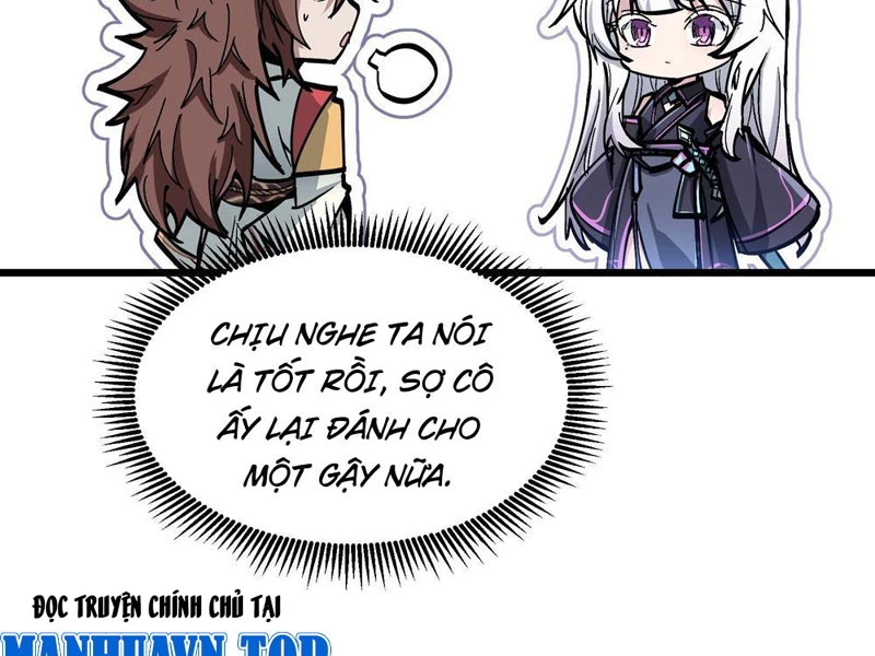 Tiên Tử Xin Hãy Nghe Ta Giải Thích Chapter 4 - 17