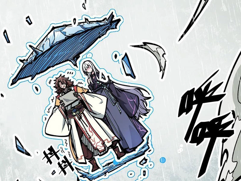 Tiên Tử Xin Hãy Nghe Ta Giải Thích Chapter 4 - 109