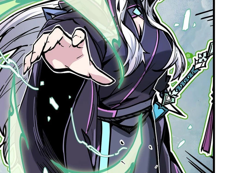 Tiên Tử Xin Hãy Nghe Ta Giải Thích Chapter 5 - 2