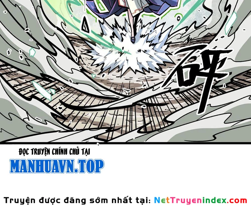 Tiên Tử Xin Hãy Nghe Ta Giải Thích Chapter 5 - 13