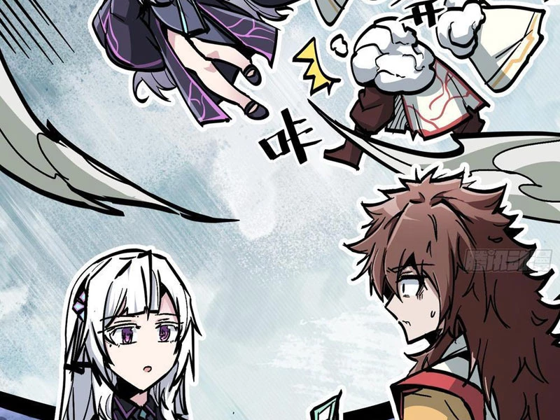 Tiên Tử Xin Hãy Nghe Ta Giải Thích Chapter 5 - 36