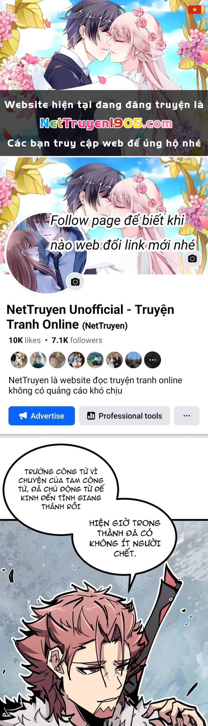 Tiên Tử Xin Hãy Nghe Ta Giải Thích Chapter 6 - 1