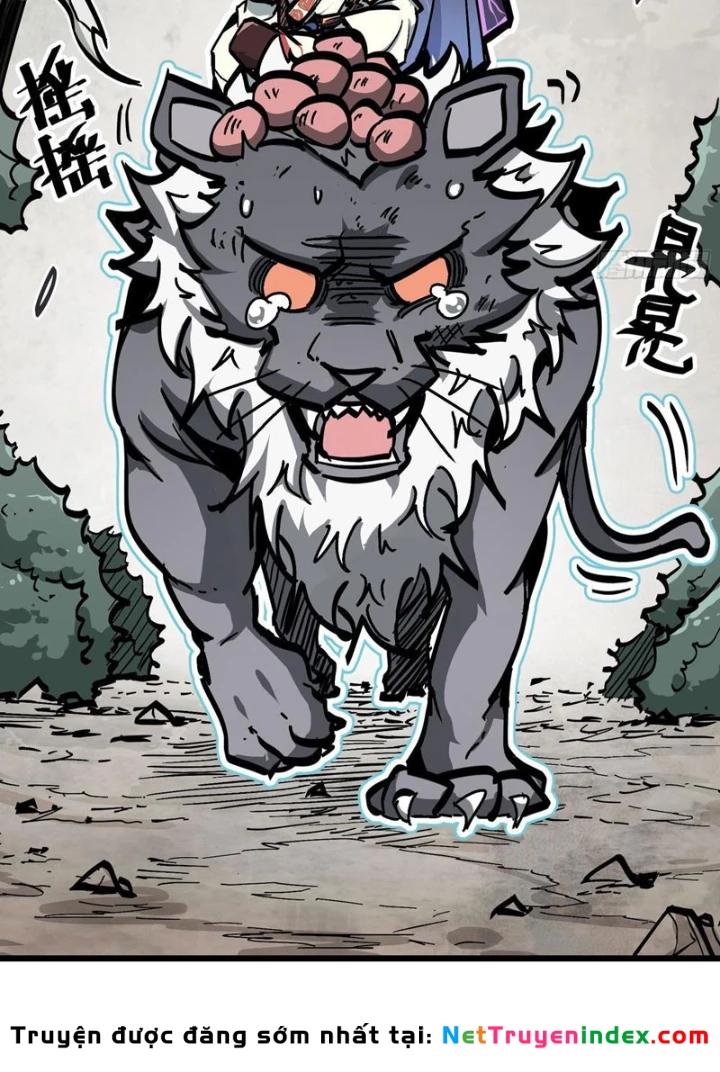 Tiên Tử Xin Hãy Nghe Ta Giải Thích Chapter 6 - 25