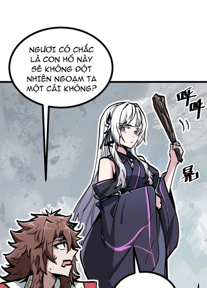 Tiên Tử Xin Hãy Nghe Ta Giải Thích Chapter 6 - 27