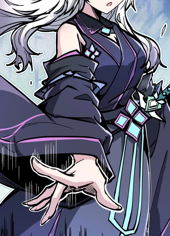 Tiên Tử Xin Hãy Nghe Ta Giải Thích Chapter 6 - 47