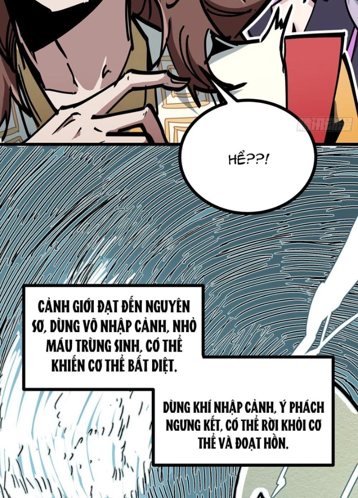 Tiên Tử Xin Hãy Nghe Ta Giải Thích Chapter 6 - 77