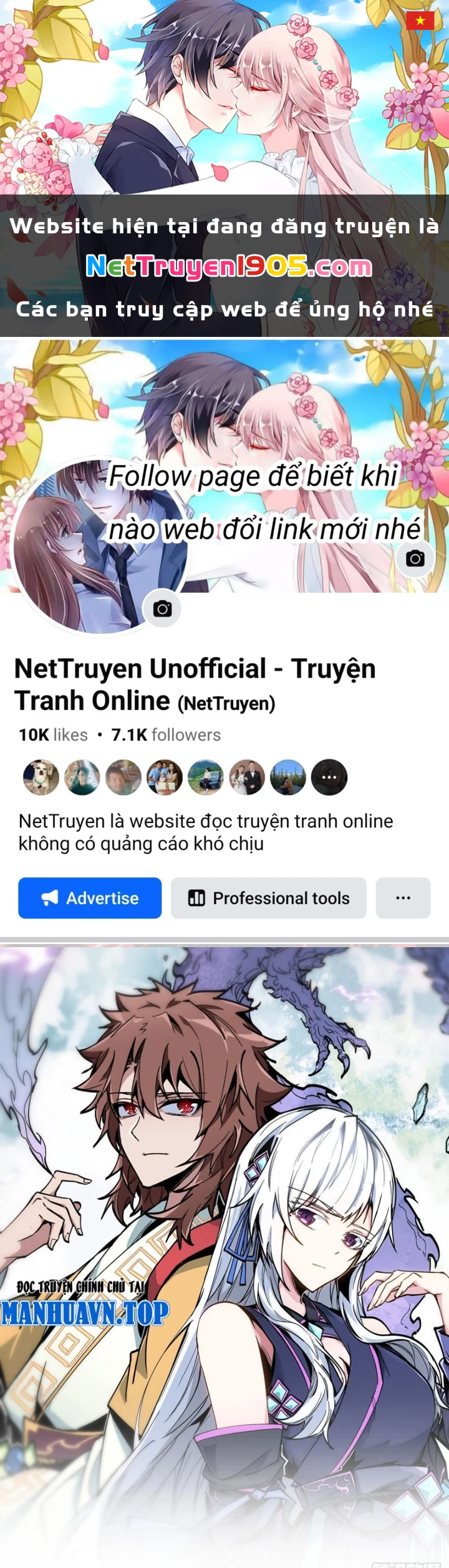 Tiên Tử Xin Hãy Nghe Ta Giải Thích Chapter 7 - 1