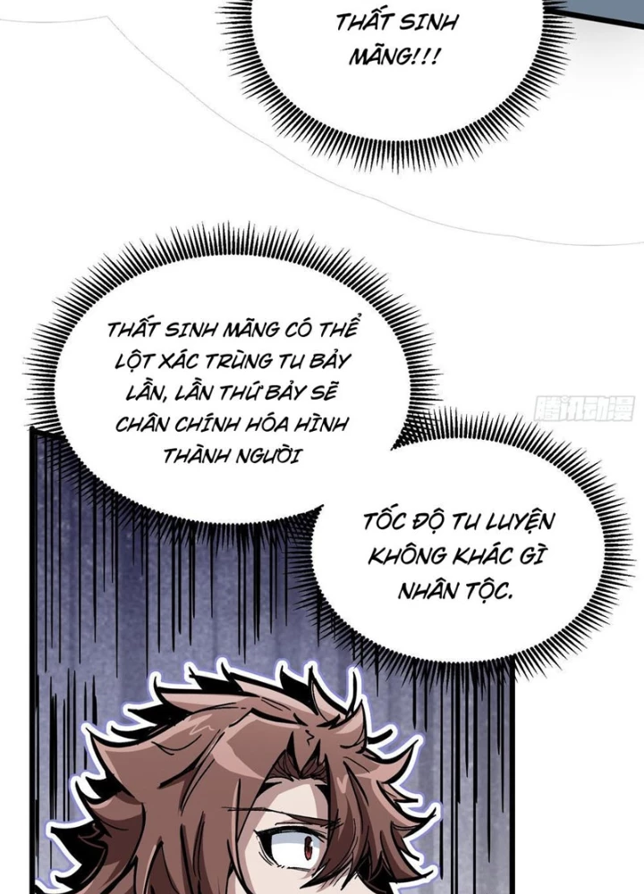 Tiên Tử Xin Hãy Nghe Ta Giải Thích Chapter 7 - 9