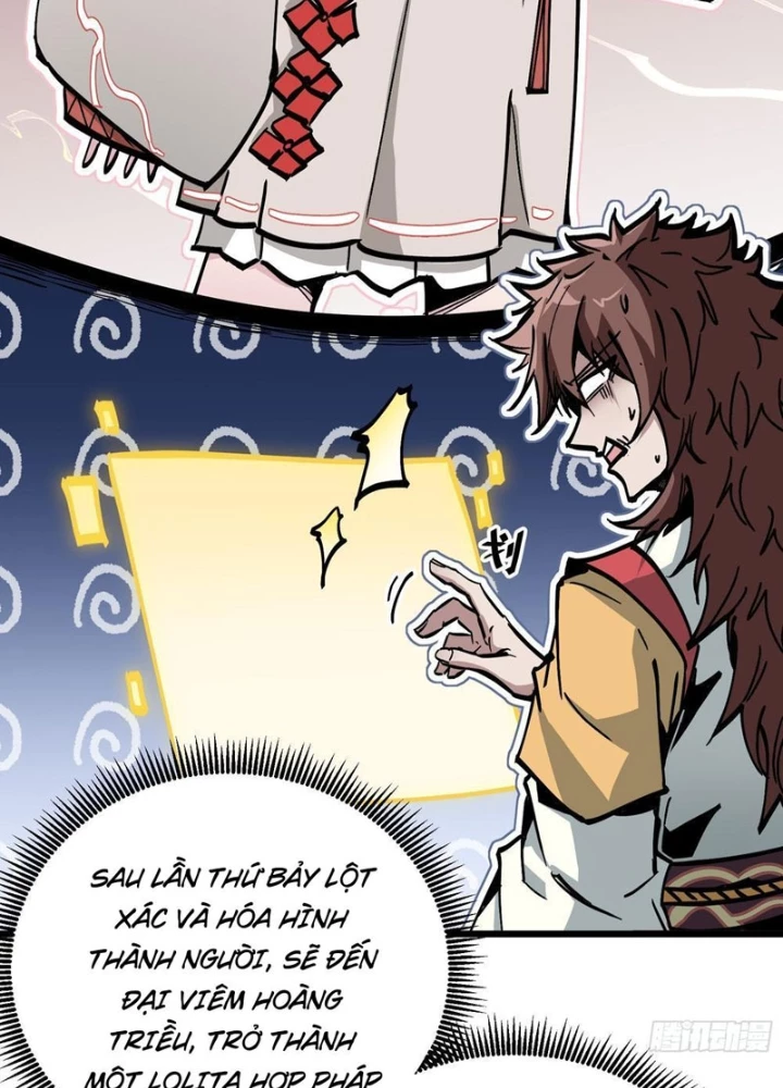 Tiên Tử Xin Hãy Nghe Ta Giải Thích Chapter 7 - 15