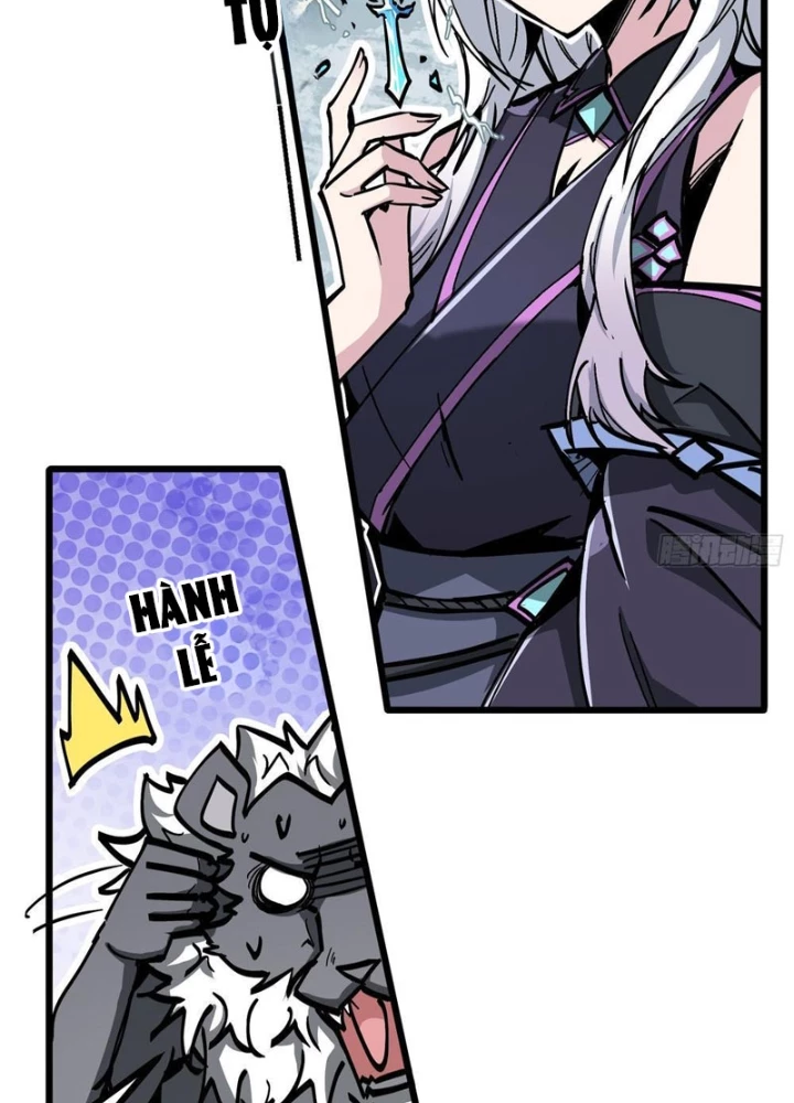 Tiên Tử Xin Hãy Nghe Ta Giải Thích Chapter 7 - 43