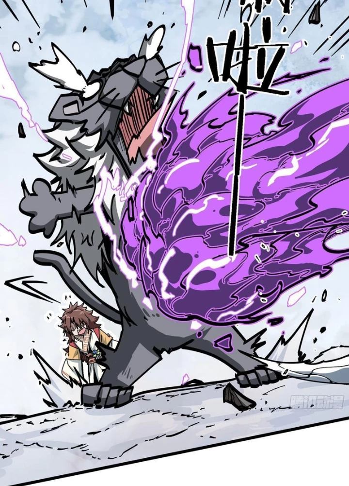 Tiên Tử Xin Hãy Nghe Ta Giải Thích Chapter 7 - 93