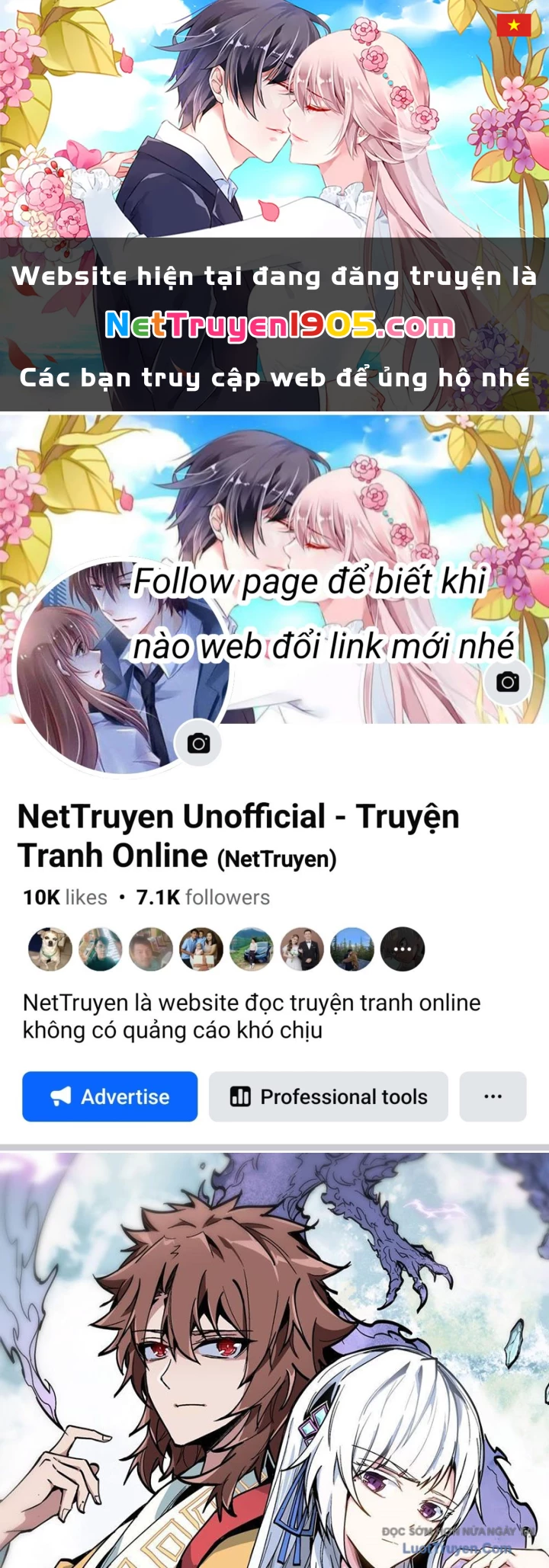 Tiên Tử Xin Hãy Nghe Ta Giải Thích Chapter 8 - 1