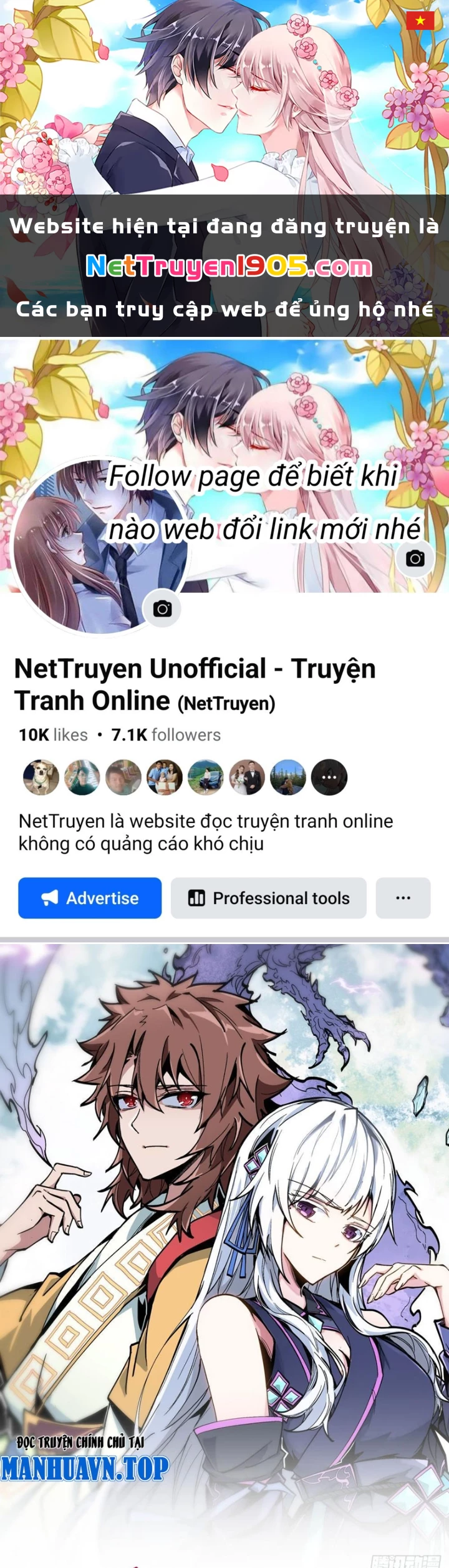 Tiên Tử Xin Hãy Nghe Ta Giải Thích Chapter 9 - 1