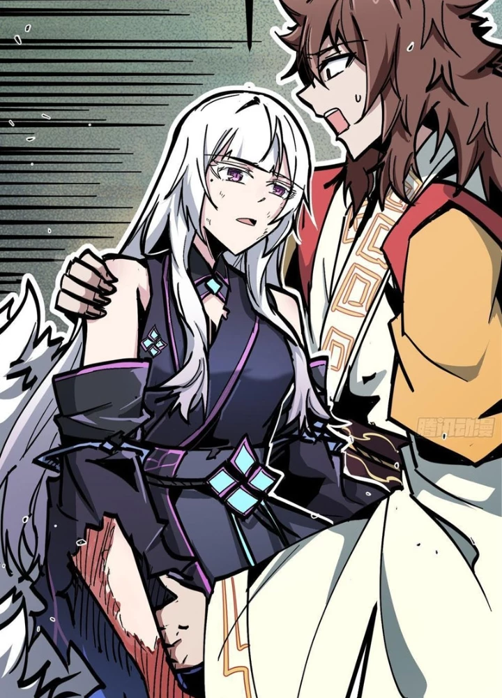 Tiên Tử Xin Hãy Nghe Ta Giải Thích Chapter 9 - 11