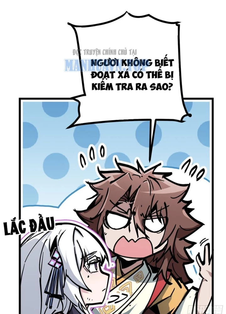 Tiên Tử Xin Hãy Nghe Ta Giải Thích Chapter 9 - 31