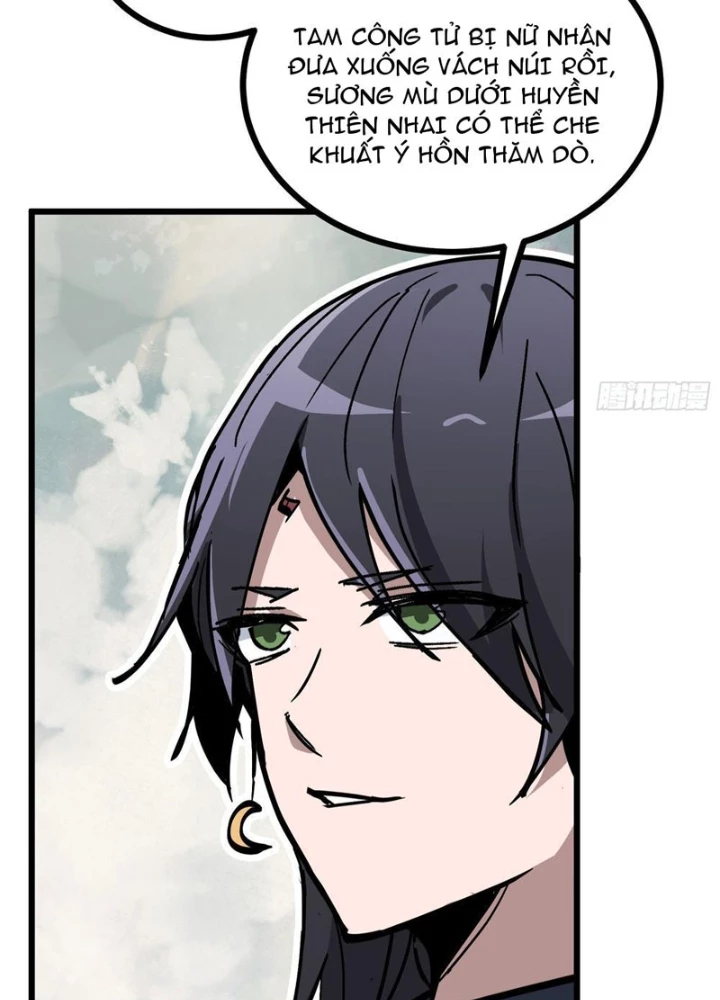 Tiên Tử Xin Hãy Nghe Ta Giải Thích Chapter 9 - 101