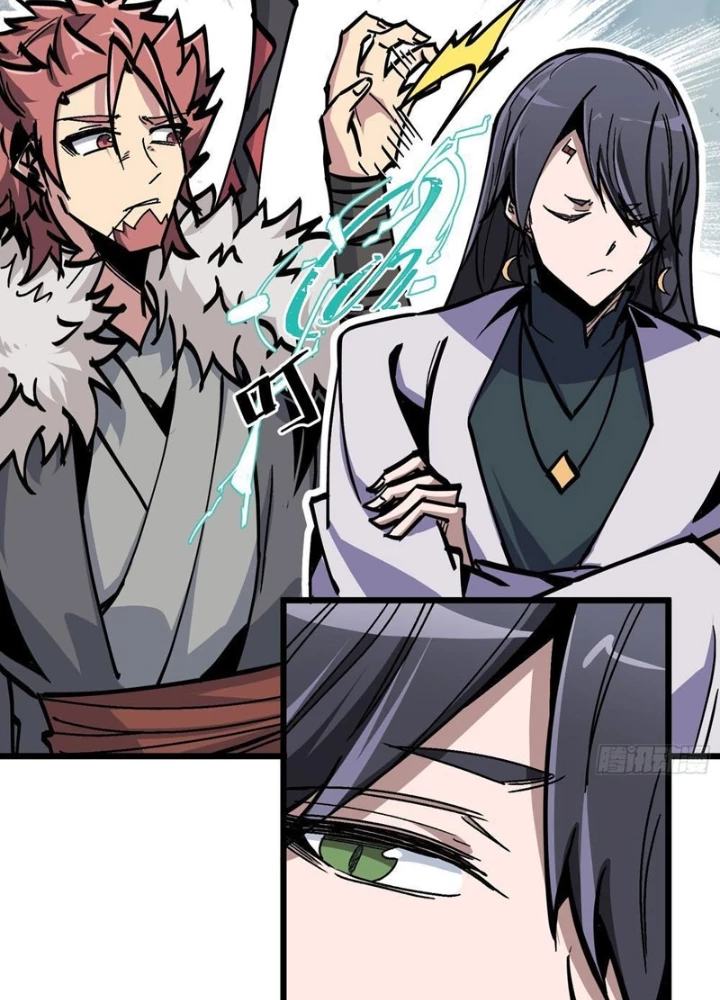 Tiên Tử Xin Hãy Nghe Ta Giải Thích Chapter 9 - 111