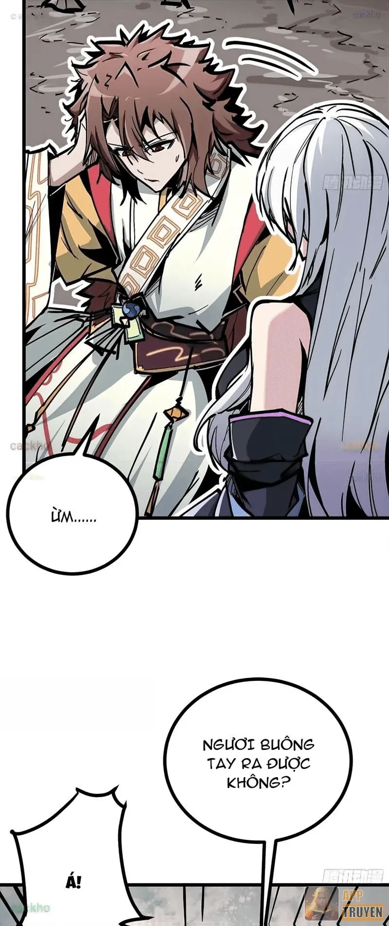 Tiên Tử Xin Hãy Nghe Ta Giải Thích Chapter 10 - 6