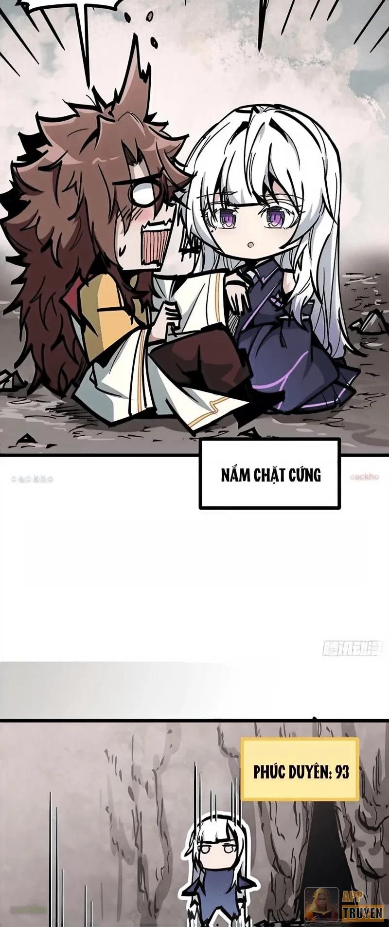 Tiên Tử Xin Hãy Nghe Ta Giải Thích Chapter 10 - 7