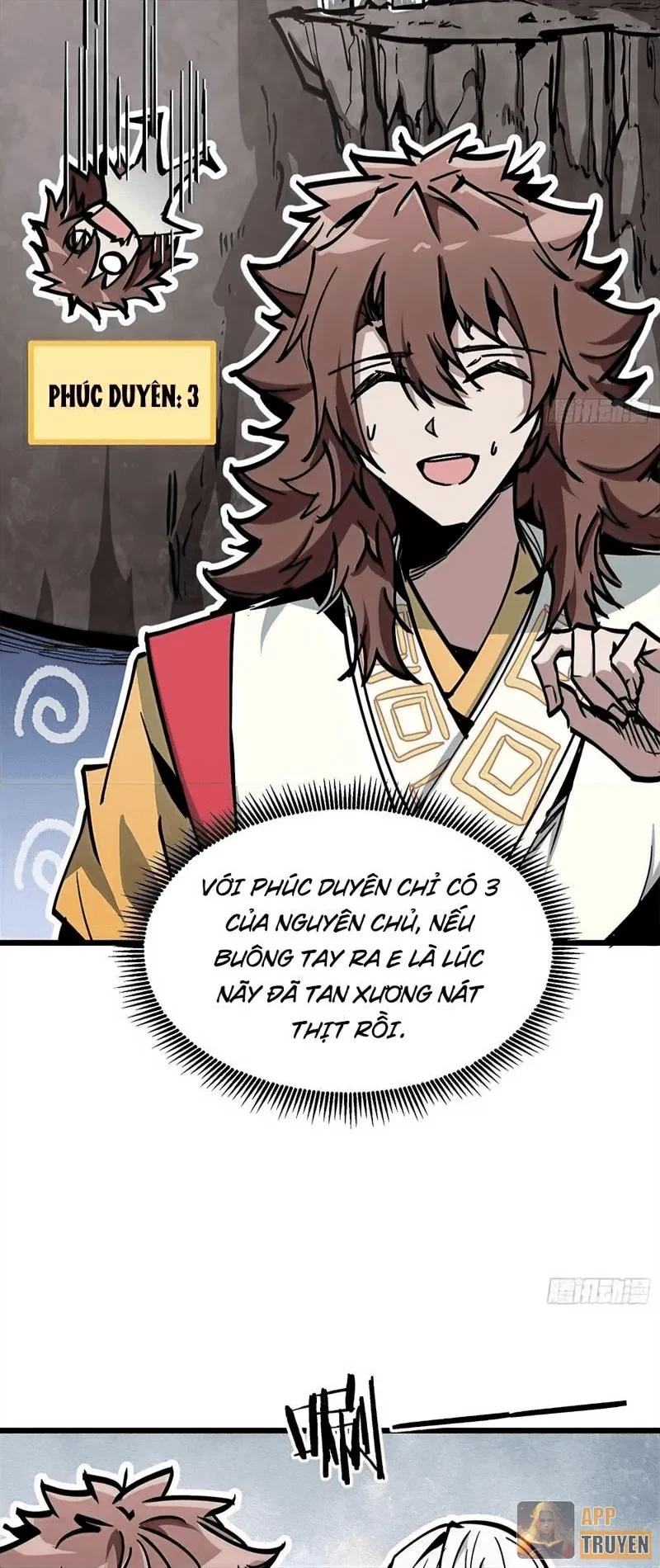 Tiên Tử Xin Hãy Nghe Ta Giải Thích Chapter 10 - 8