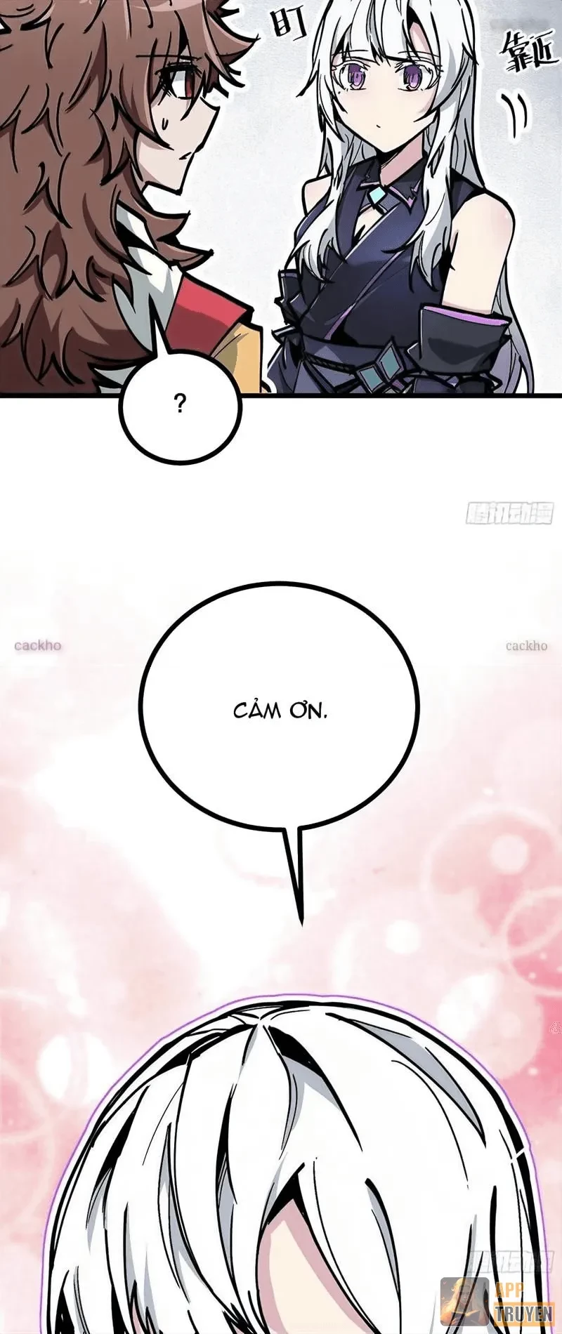 Tiên Tử Xin Hãy Nghe Ta Giải Thích Chapter 10 - 9