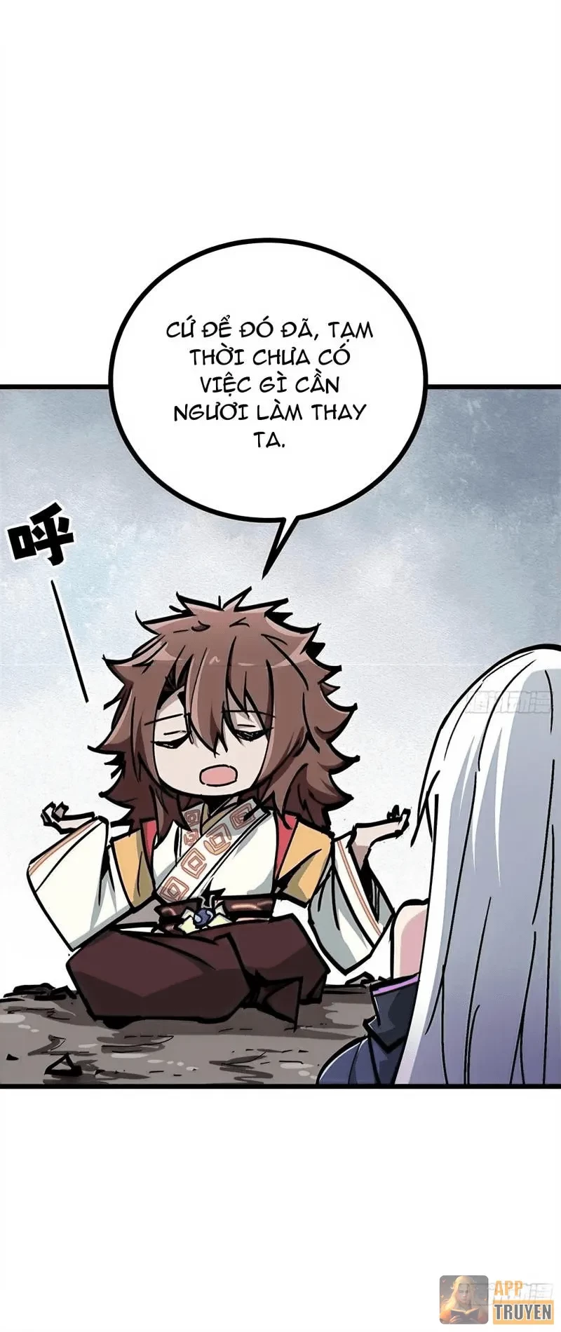 Tiên Tử Xin Hãy Nghe Ta Giải Thích Chapter 10 - 13