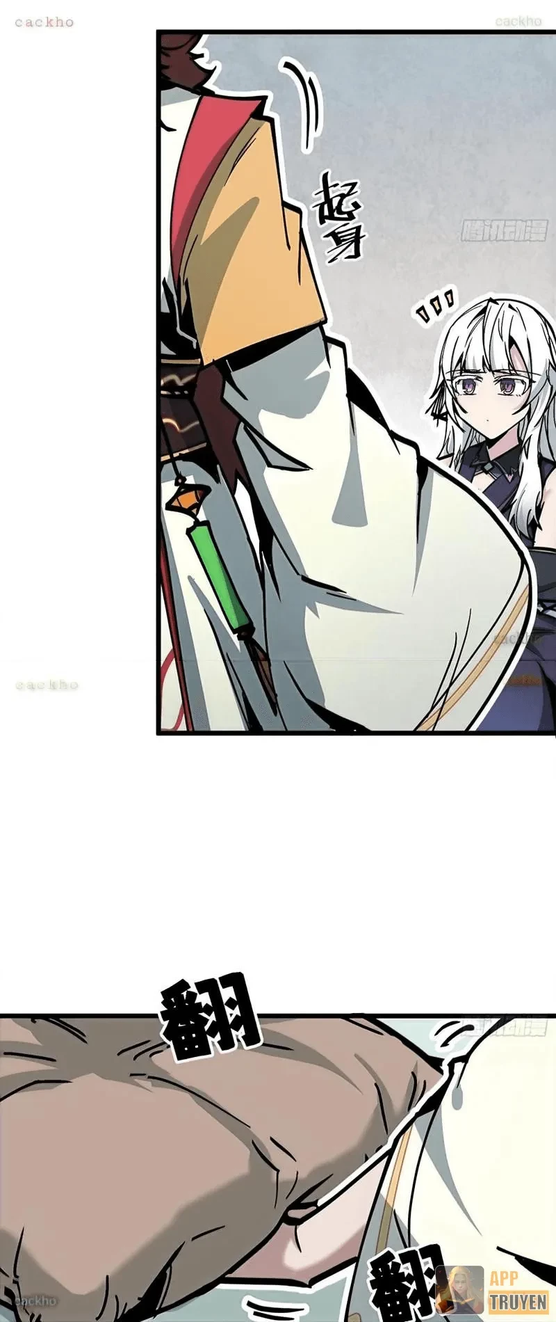 Tiên Tử Xin Hãy Nghe Ta Giải Thích Chapter 10 - 15