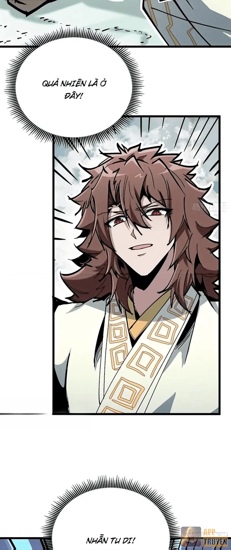 Tiên Tử Xin Hãy Nghe Ta Giải Thích Chapter 10 - 16