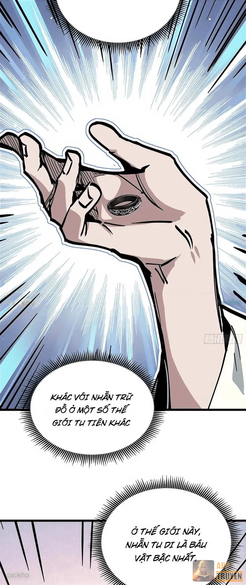 Tiên Tử Xin Hãy Nghe Ta Giải Thích Chapter 10 - 17