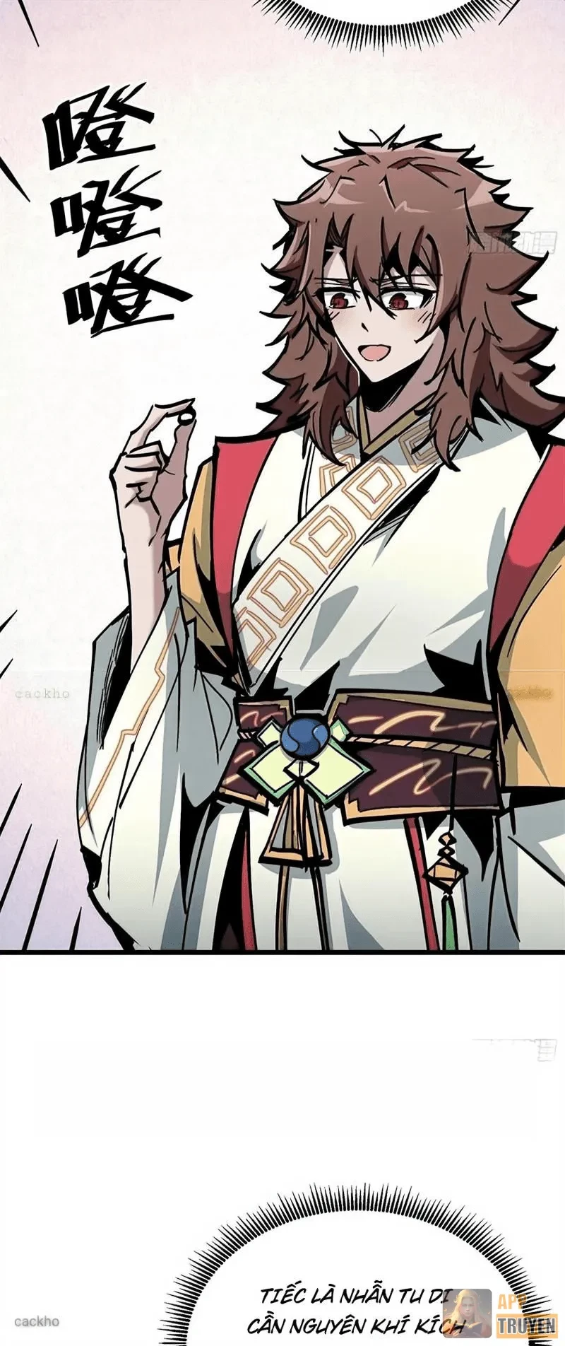 Tiên Tử Xin Hãy Nghe Ta Giải Thích Chapter 10 - 18