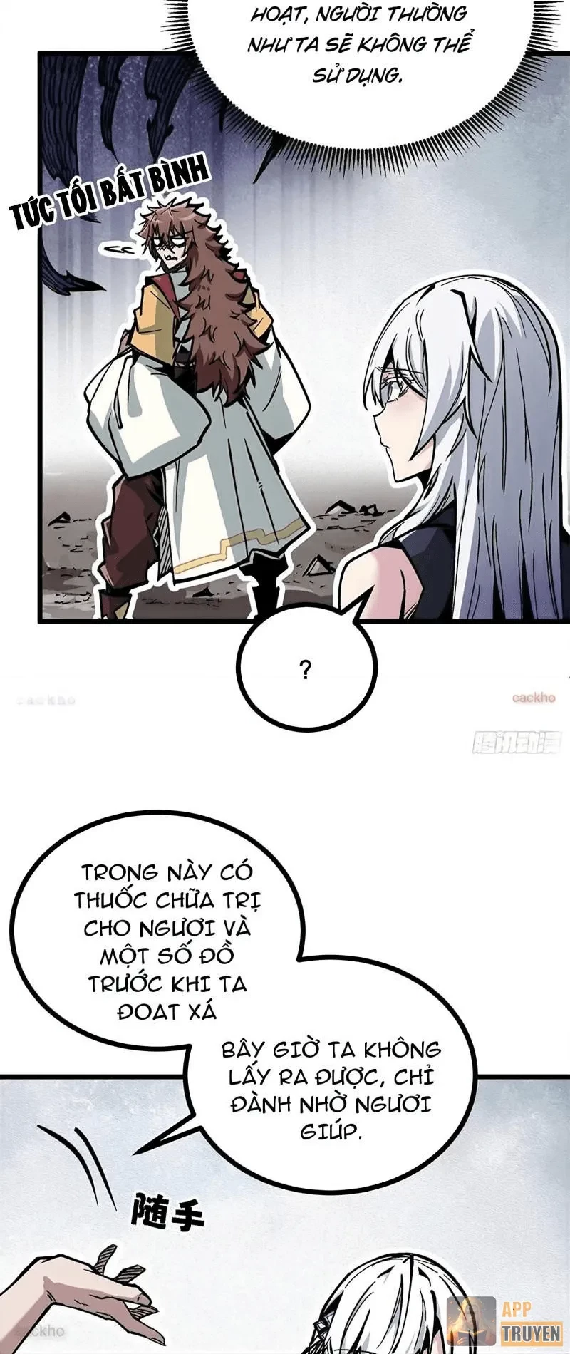 Tiên Tử Xin Hãy Nghe Ta Giải Thích Chapter 10 - 19