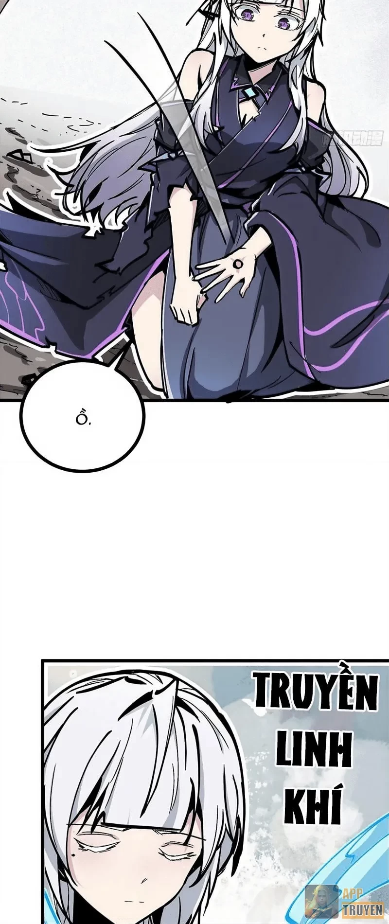 Tiên Tử Xin Hãy Nghe Ta Giải Thích Chapter 10 - 20