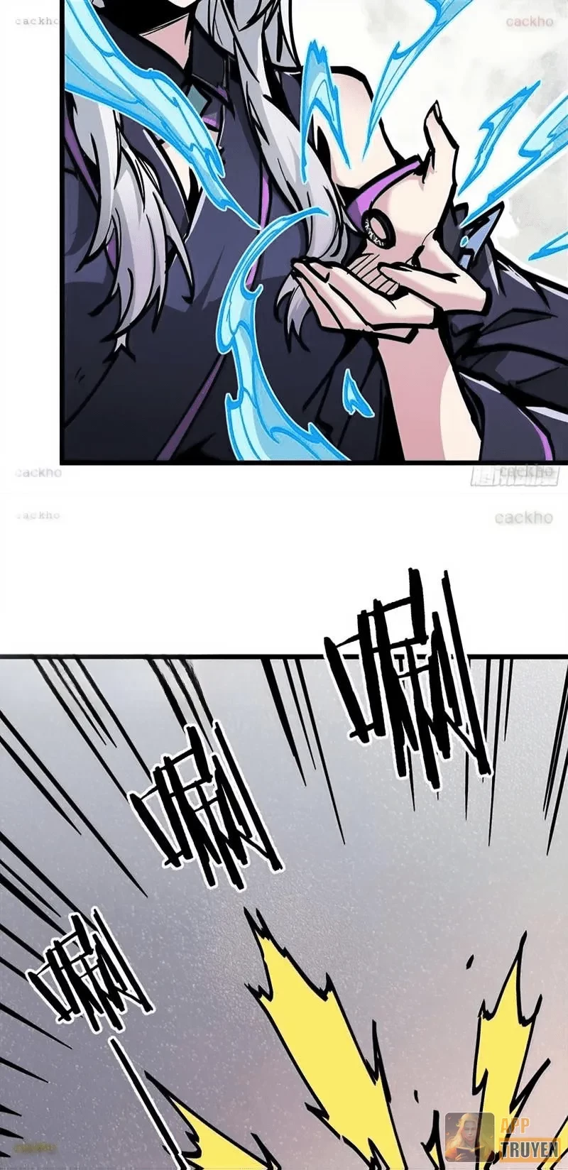 Tiên Tử Xin Hãy Nghe Ta Giải Thích Chapter 10 - 21