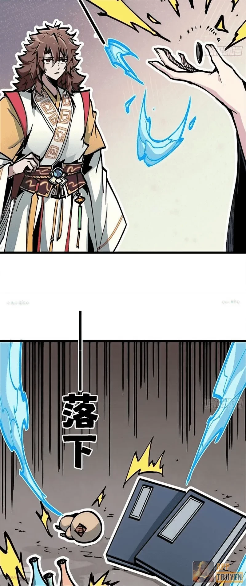 Tiên Tử Xin Hãy Nghe Ta Giải Thích Chapter 10 - 22