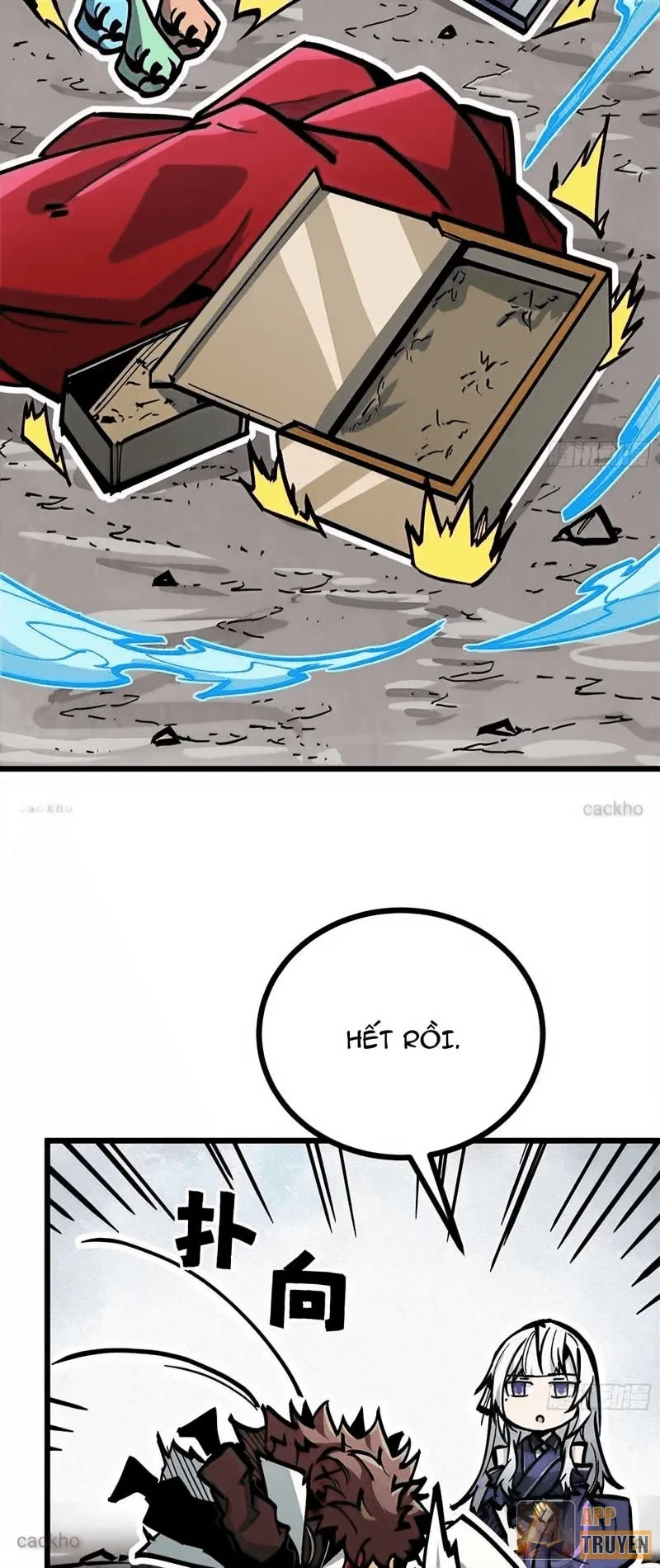 Tiên Tử Xin Hãy Nghe Ta Giải Thích Chapter 10 - 23