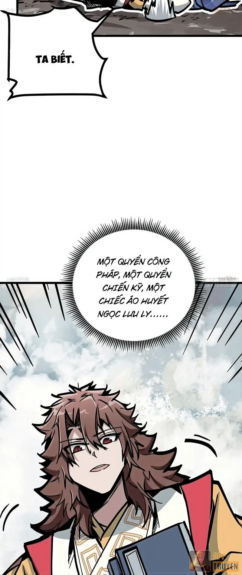 Tiên Tử Xin Hãy Nghe Ta Giải Thích Chapter 10 - 24