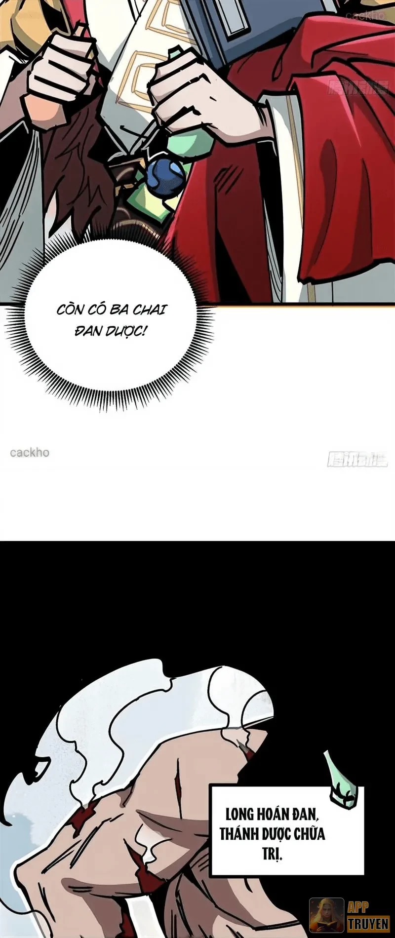 Tiên Tử Xin Hãy Nghe Ta Giải Thích Chapter 10 - 25