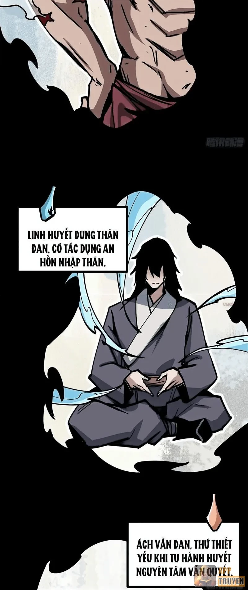 Tiên Tử Xin Hãy Nghe Ta Giải Thích Chapter 10 - 26