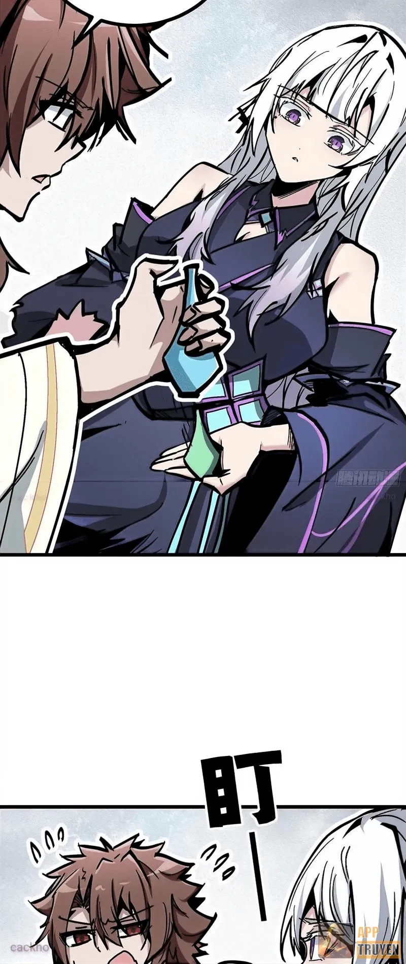 Tiên Tử Xin Hãy Nghe Ta Giải Thích Chapter 10 - 28