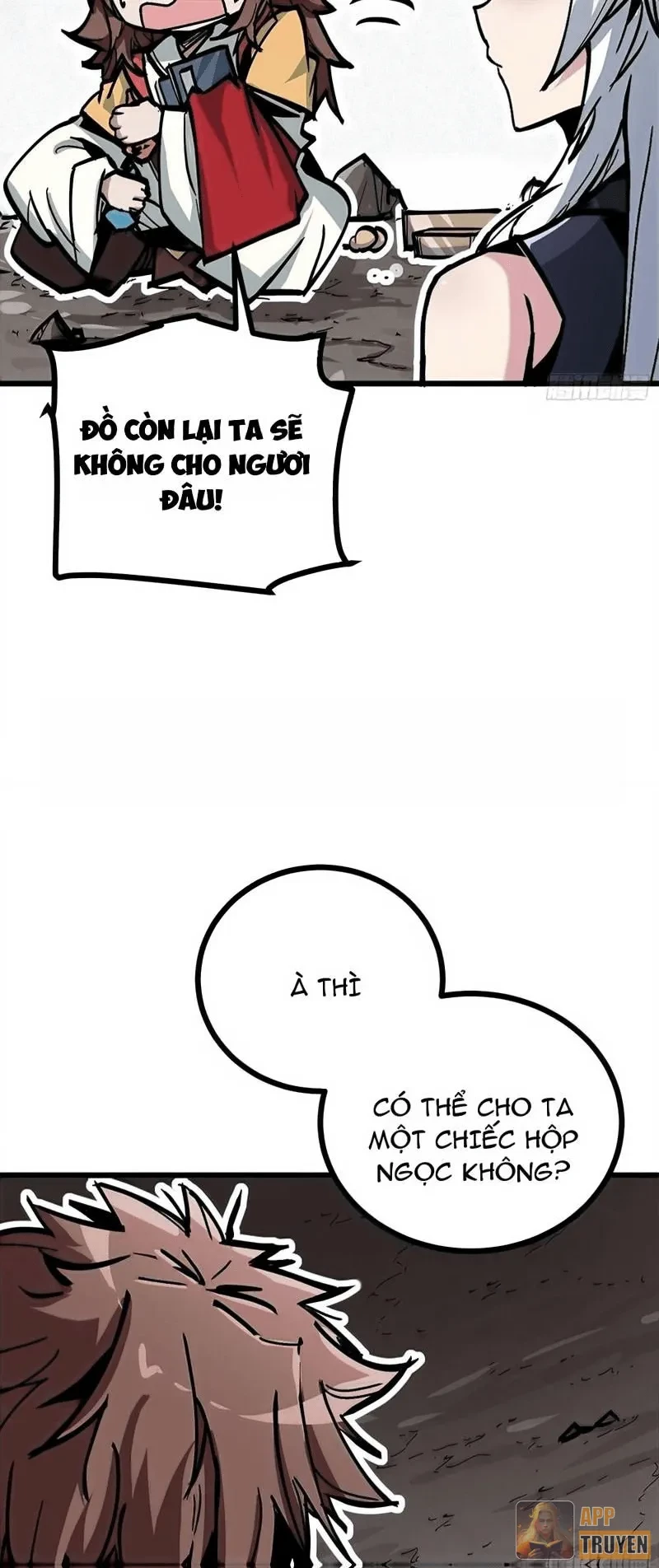 Tiên Tử Xin Hãy Nghe Ta Giải Thích Chapter 10 - 29