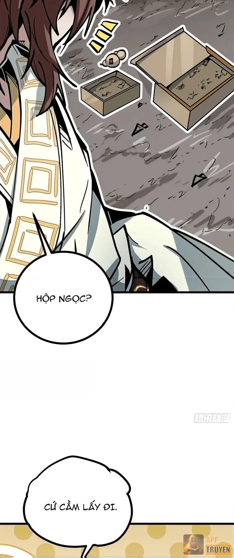 Tiên Tử Xin Hãy Nghe Ta Giải Thích Chapter 10 - 30