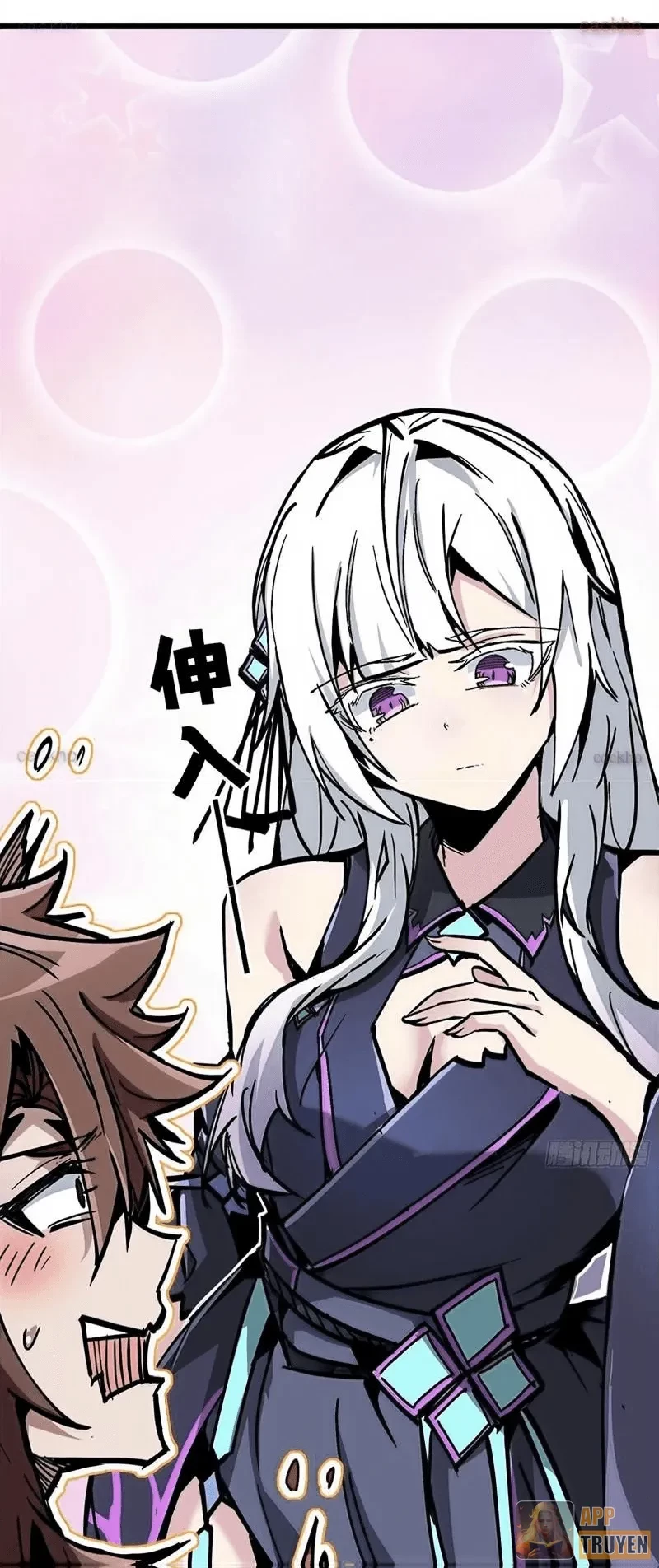 Tiên Tử Xin Hãy Nghe Ta Giải Thích Chapter 10 - 32