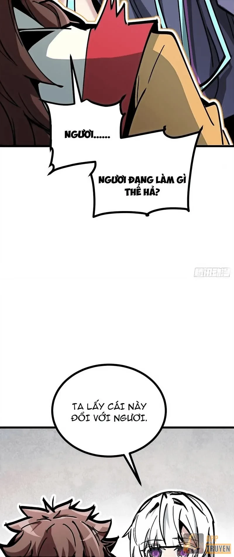 Tiên Tử Xin Hãy Nghe Ta Giải Thích Chapter 10 - 33