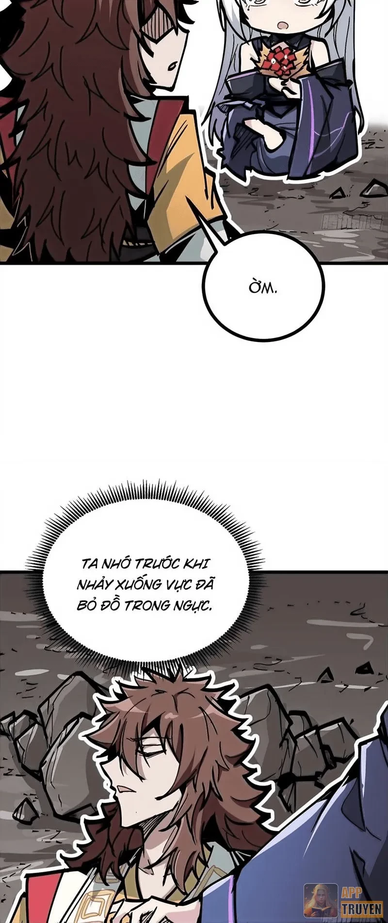 Tiên Tử Xin Hãy Nghe Ta Giải Thích Chapter 10 - 34