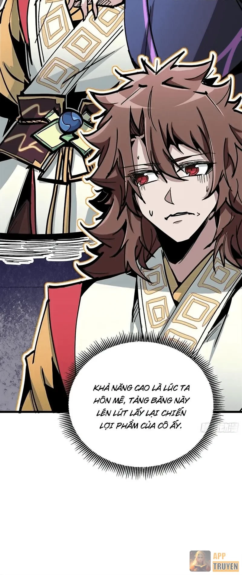 Tiên Tử Xin Hãy Nghe Ta Giải Thích Chapter 10 - 35