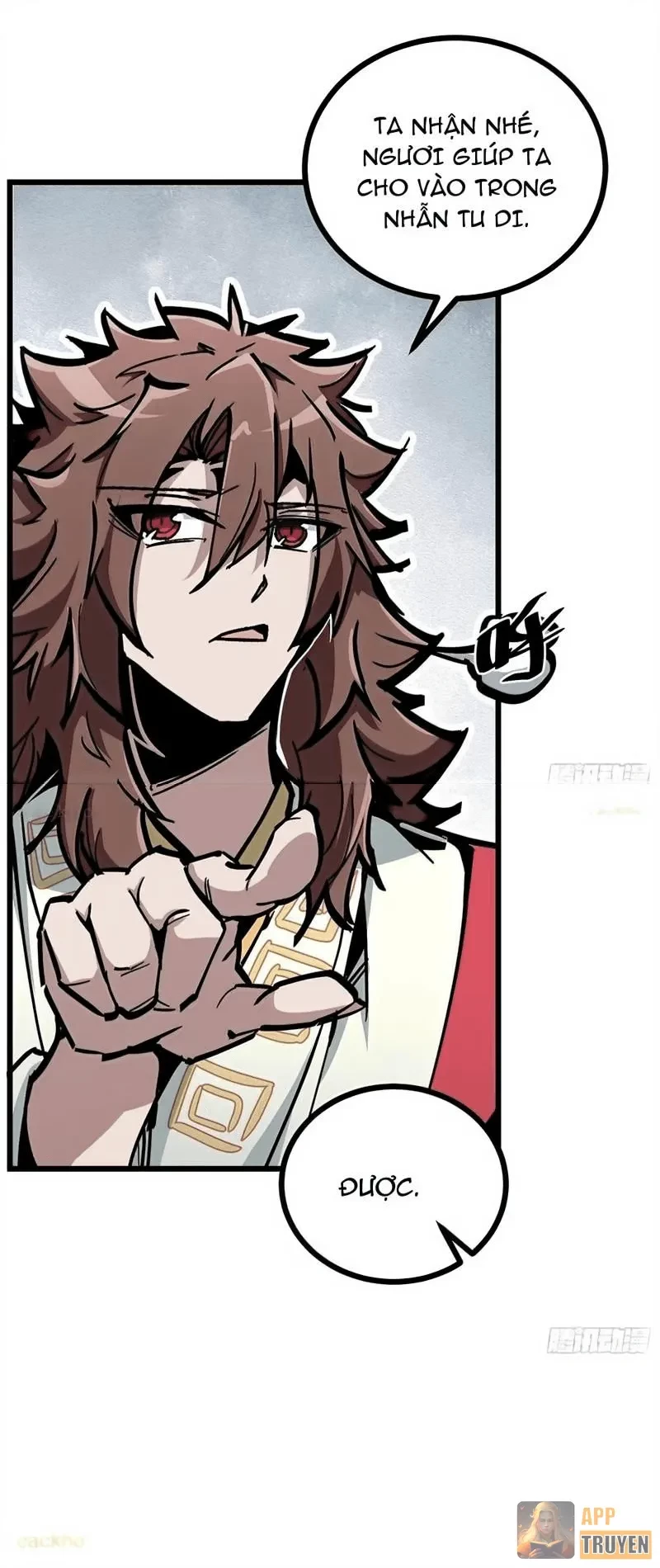 Tiên Tử Xin Hãy Nghe Ta Giải Thích Chapter 10 - 36